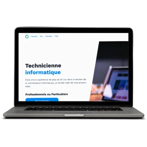 site-web-techno